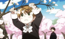 眷恋你的温柔动漫,漫谈眷恋你的温柔的浪漫情怀